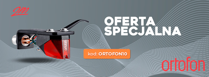 Ortofon -10%