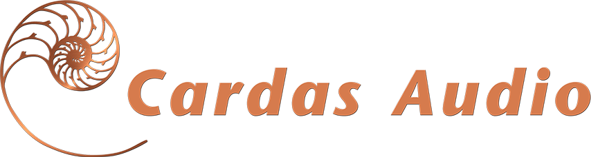 Cardas Audio