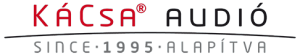 KaCsa Audio Kft.