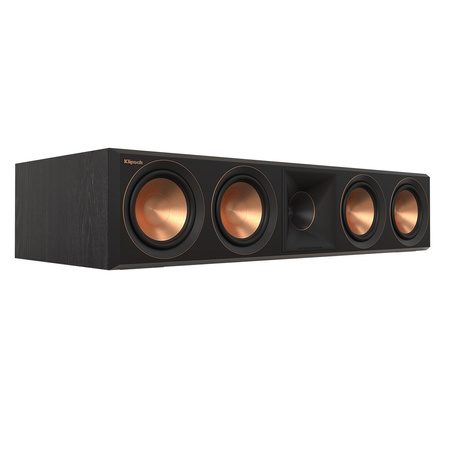 Kolumna centralna Klipsch Reference Premiere RP-504C II Ebony Czarna OUTLET