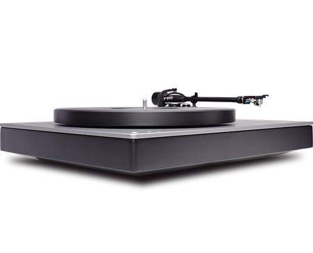 Cambridge ALVA TT V2 - gramofon