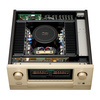 Accuphase E-800 - stereofoniczny wzmacniacz zintegrowany
