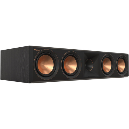 Kolumna centralna Klipsch Reference Premiere RP-504C II Ebony Czarna OUTLET
