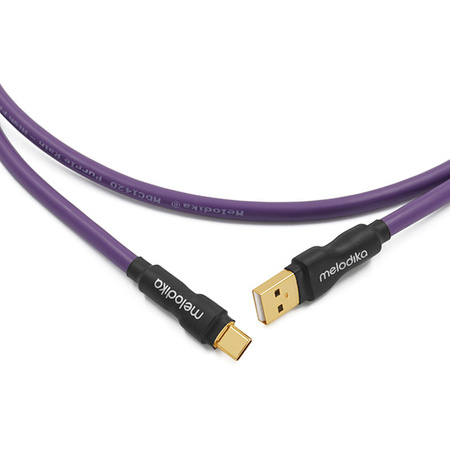 Kabel USB A-C Melodika MDUAC30 3,0m