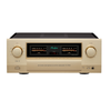 Accuphase E-700 - stereofoniczny wzmacniacz zintegrowany