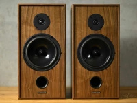 Spendor Classic 2/3 - kolumny podstawkowe OUTLET