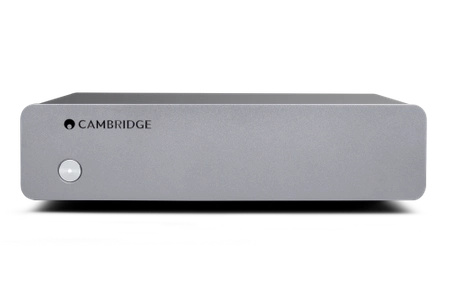 Cambridge ALVA SOLO - przedwzmacniacz gramofonowy MM