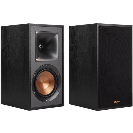 Kolumny podstawkowe Klipsch Reference R-51M Czarne para