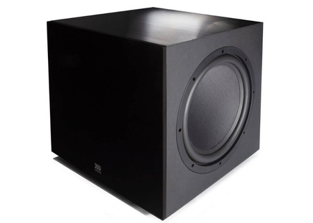Morel USUB 1003 - subwoofer aktywny 500W