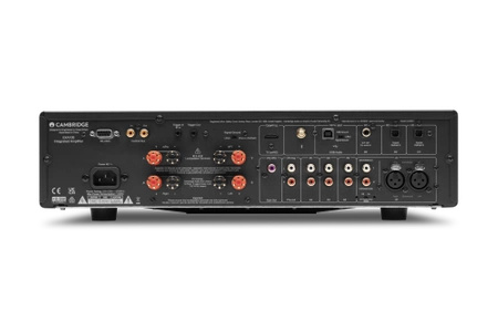 Cambridge EXA100 - wzmacniacz zintegrowany