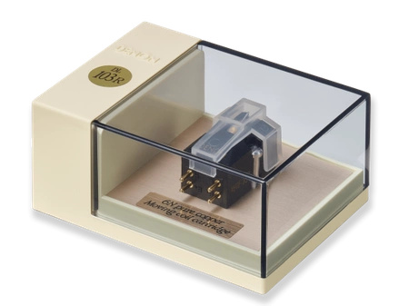 Wkładka gramofonowa Denon DL-103R