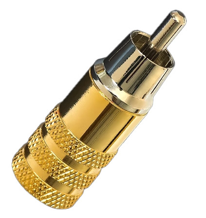 Cardas Crosslink Interconnect 2RCA-2RCA 1 m