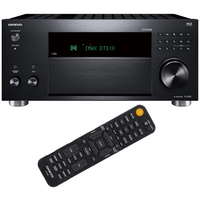 ONKYO TX-RZ50 9.2-KANAŁOWY AMPLITUNER KINA DOMOWEGO Z CERTYFIKATEM THX