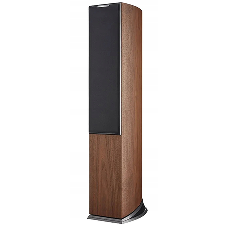 Audiovector R3 Signature Italian Walnut - kolumny podłogowe OUTLET