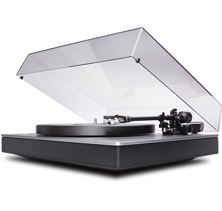 Cambridge ALVA TT V2 - gramofon