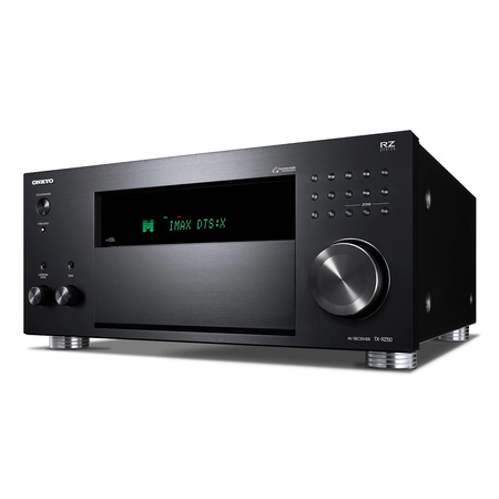 ONKYO TX-RZ50 9.2-KANAŁOWY AMPLITUNER KINA DOMOWEGO Z CERTYFIKATEM THX