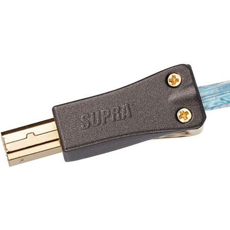 Supra USB 2.0 EXCALIBUR A-B 1M OUTLET