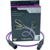 Kabel Interkonekt XLR - XLR Melodika MD1X10 3 m