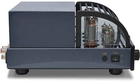 PrimaLuna EVO 100 lampowy wzmacniacz zintegrowany - OUTLET