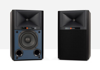 JBL Studio Monitor 4305P aktywny system głośników, czarny