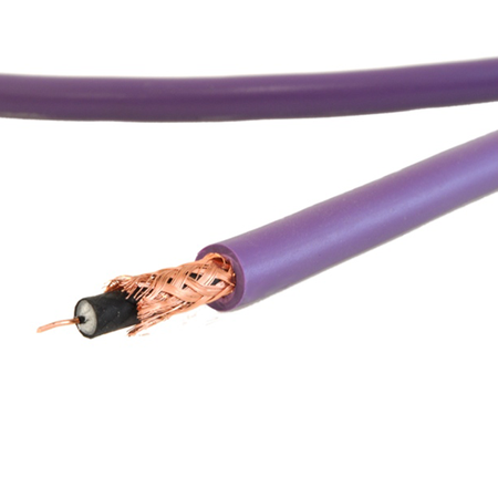 Kabel RCA do subwoofera Melodika MDSW10 1,0m