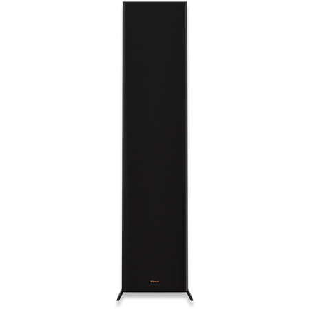 Kolumny podłogowe Klipsch Reference Premiere RP-8000F II Ebony Czarne para OUTLET