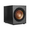 Klipsch Reference R-120SW - subwoofer aktywny 200W + kabel do subwoofera Melodika MDSW30 3m GRATIS