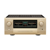 Accuphase E-5000 - stereofoniczny wzmacniacz zintegrowany