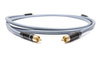 Kabel Audio Cinch 2 RCA - 2 RCA Melodika MD2R30G Gunmetal Edition 3,0m