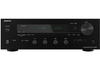 ONKYO TX-8470 AMPLITUNER KINA DOMOWEGO 2.1-KANAŁOWY CZARNY