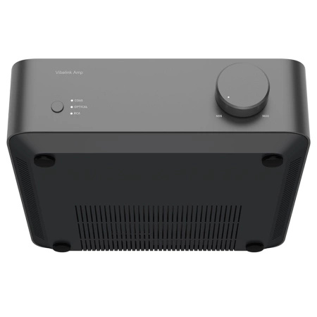 WiiM Vibelink Amp wzmacniacz zintegrowany OUTLET