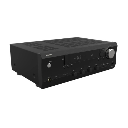 Integra DTM-7.4 Wi-Fi, HDMI 2.1, Roon Ready, Spotify, Tidal, OUTLET