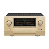 Accuphase E-800 - stereofoniczny wzmacniacz zintegrowany