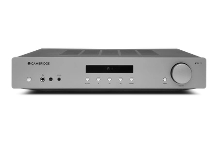 Cambridge AXA35 - wzmacniacz zintegrowany
