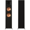 Kolumny podłogowe Klipsch Reference Premiere RP-8000F II Ebony Czarne para OUTLET