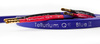 Tellurium Q Blue II Speaker Cable - kable głośnikowe, banany 2x2.0m