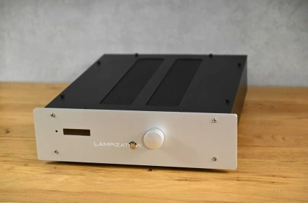 LampizatOr Reference Balanced Pre OUTLET