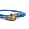 SVS SB-1000 subwoofer aktywny 300W + kabel do subwoofera Melodika Sky Blue SBSW40 4m GRATIS