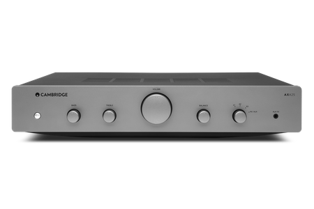 Cambridge AXA25 - wzmacniacz zintegrowany