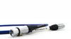 Tellurium Q Blue II Waveform II Digital XLR - interkonekt cyfrowy XLR 1.0m