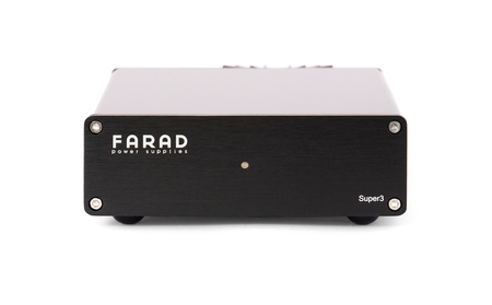 Zasilacz Farad Super3 230Vac, 7Vdc