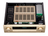 Accuphase C-2300 - przedwzmacniacz liniowy