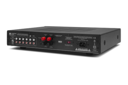 Cambridge AXA35 - wzmacniacz zintegrowany