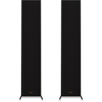 Kolumny podłogowe Klipsch Reference Premiere RP-6000F II Ebony Czarne para