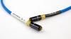 Tellurium Q Blue II Waveform Digital RCA -  interkonekt cyfrowy RCA 2.0m