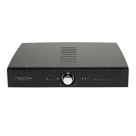 Norma Audio REVO IPA-80 czarny - wzmacniacz zintegrowany