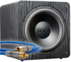 SVS SB-2000 PRO subwoofer aktywny 550W + kabel Melodika Sky Blue SBSW50 5m GRATIS