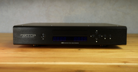 Norma Audio REVO CDP-2 black - odtwarzacz CD