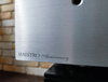 Audio Analogue Maestro Anniversary, srebrny - wzmacniacz zintegrowany - OUTLET