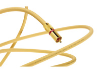 Van den Hul The Name - interkonekt analogowy, niezbalansowany RCA – RCA para 1.0 m OUTLET